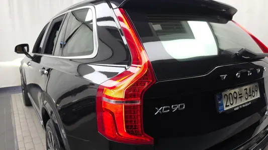 Volvo XC90 2 T8 2021 23