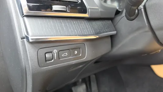 Volvo XC90 2 T8 2021 31