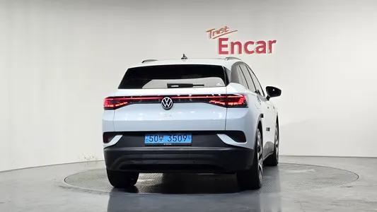 Volkswagen ID.4 2023 4