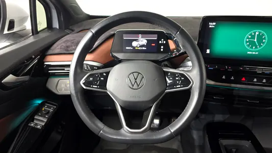 Volkswagen ID.4 2023 13
