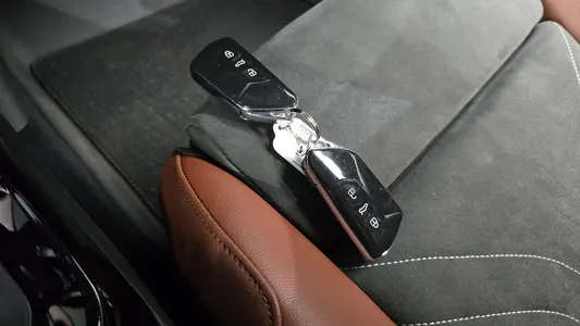 Volkswagen ID.4 2023 15