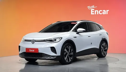 Volkswagen ID.4 2023 21