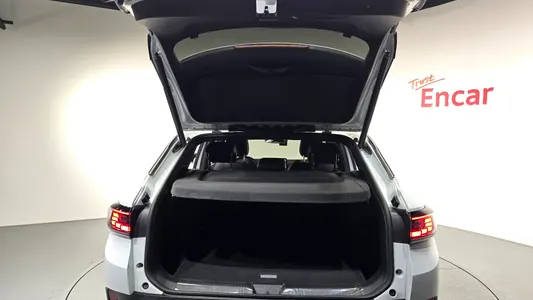 Volkswagen ID.4 2023 19