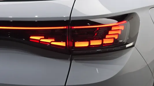 Volkswagen ID.4 2023 24
