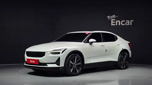 Polestar 2 2022