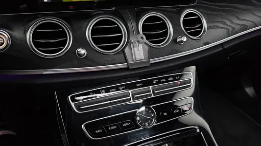 Mercedes-Benz E-Class W213 E200 2017 18