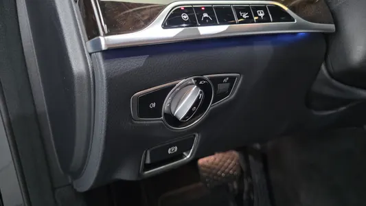 Mercedes-Benz S-Class W222 S560L 4MATIC 2019 20