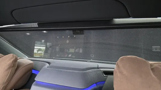 Mercedes-Benz S-Class W222 S560L 4MATIC 2019 34