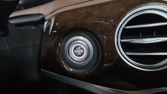 Mercedes-Benz S-Class W222 S560L 4MATIC 2019 27