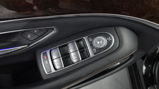 Mercedes-Benz S-Class W222 S560L 4MATIC 2019 29