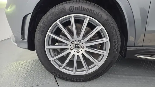 Mercedes-Benz GLS-Class X167 GLS580 4MATIC 2021 5
