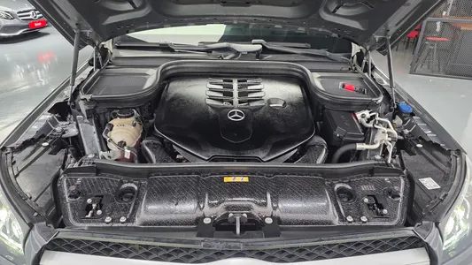 Mercedes-Benz GLS-Class X167 GLS580 4MATIC 2021 6