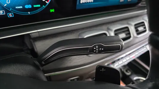 Mercedes-Benz GLS-Class X167 GLS580 4MATIC 2021 9