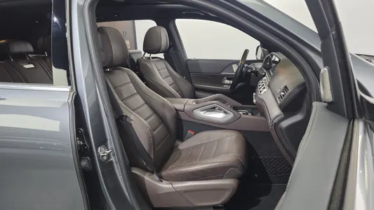 Mercedes-Benz GLS-Class X167 GLS580 4MATIC 2021 12