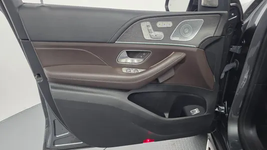 Mercedes-Benz GLS-Class X167 GLS580 4MATIC 2021 24