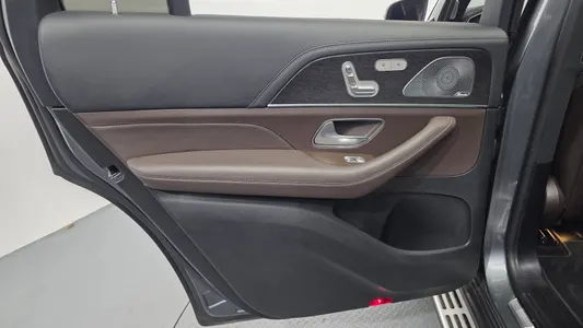 Mercedes-Benz GLS-Class X167 GLS580 4MATIC 2021 25