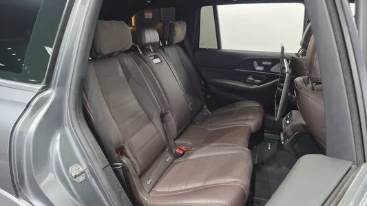 Mercedes-Benz GLS-Class X167 GLS580 4MATIC 2021 26