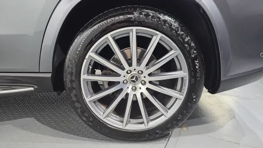 Mercedes-Benz GLS-Class X167 GLS580 4MATIC 2021 21