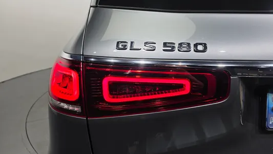 Mercedes-Benz GLS-Class X167 GLS580 4MATIC 2021 23