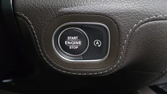 Mercedes-Benz GLS-Class X167 GLS580 4MATIC 2021 27