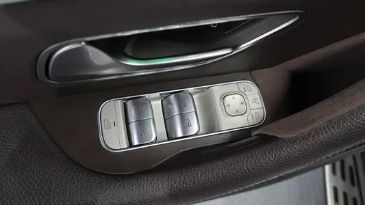 Mercedes-Benz GLS-Class X167 GLS580 4MATIC 2021 29