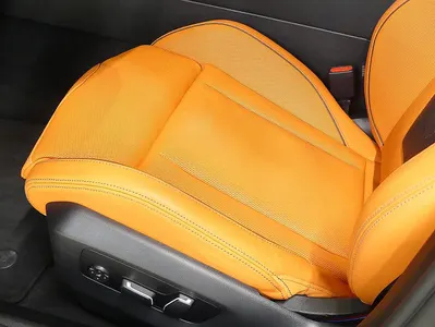 BMW M5 (G90) M5 2025 16