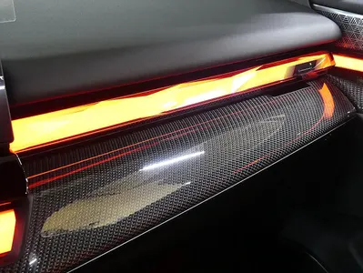 BMW M5 (G90) M5 2025 18