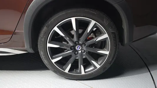 Volvo V60 T5 AWD 2015 5