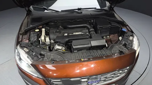 Volvo V60 T5 AWD 2015 6