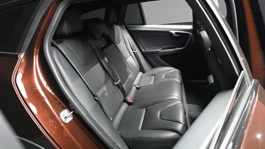 Volvo V60 T5 AWD 2015 12