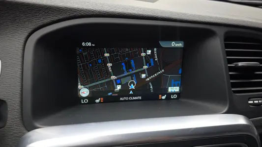 Volvo V60 T5 AWD 2015 14