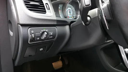 Volvo V60 T5 AWD 2015 18