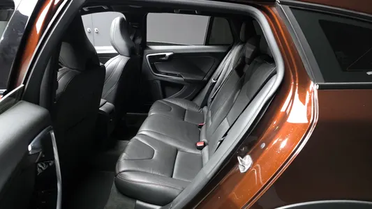 Volvo V60 T5 AWD 2015 26