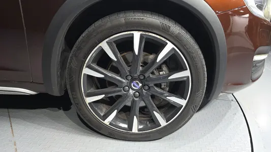 Volvo V60 T5 AWD 2015 21