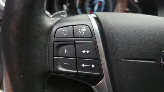 Volvo V60 T5 AWD 2015 28