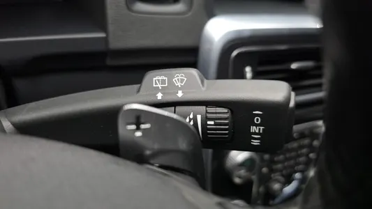 Volvo V60 T5 AWD 2015 29