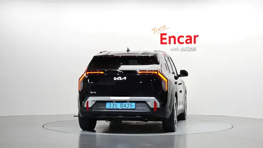 Kia EV3 2WD 2024 4
