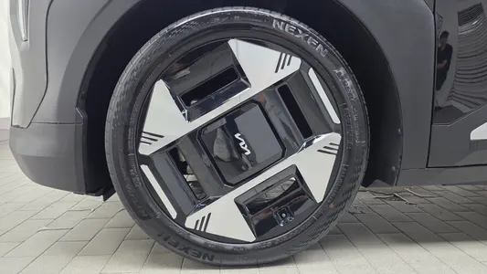 Kia EV3 2WD 2024 5