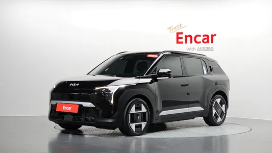 Kia EV3 2WD 2024