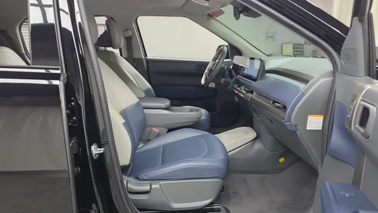Kia EV3 2WD 2024 11