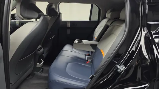 Kia EV3 2WD 2024 12