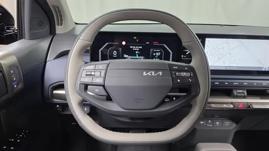 Kia EV3 2WD 2024 13