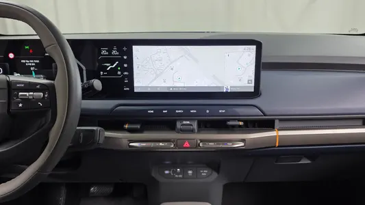 Kia EV3 2WD 2024 14