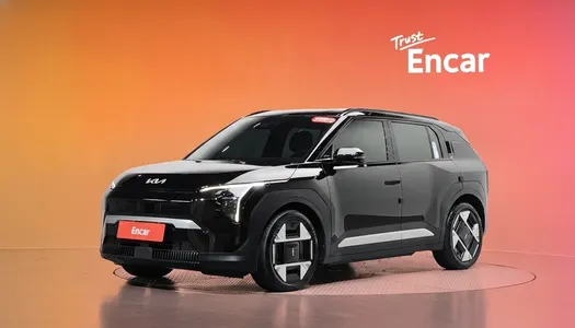 Kia EV3 2WD 2024 21