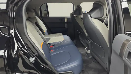 Kia EV3 2WD 2024 27