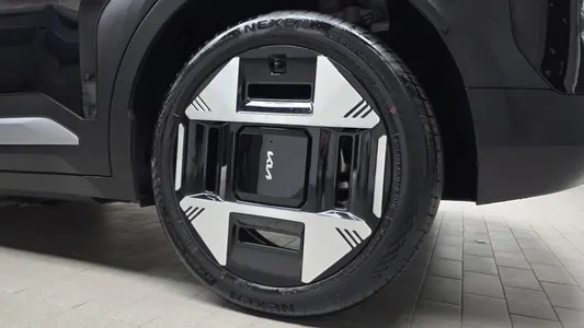 Kia EV3 2WD 2024 22