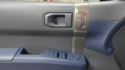 Kia EV3 2WD 2024 33