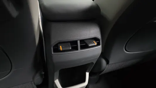 Kia EV3 2WD 2024 28