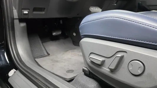 Kia EV3 2WD 2024 29