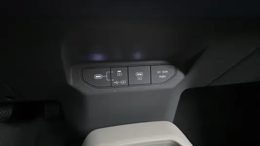 Kia EV3 2WD 2024 30